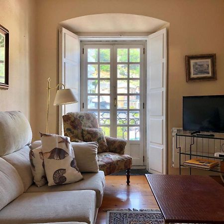 Apartamento El Parque Luarca Luaran gambar
