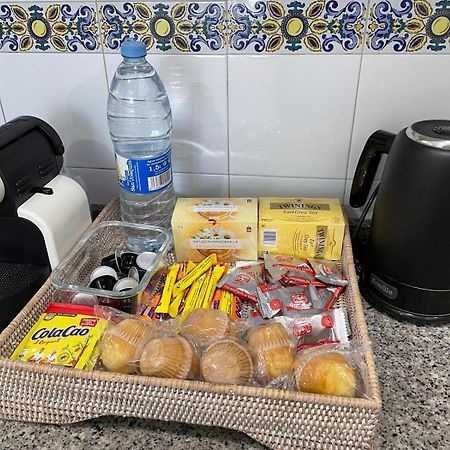 Apartamento El Parque Luarca Luaran gambar
