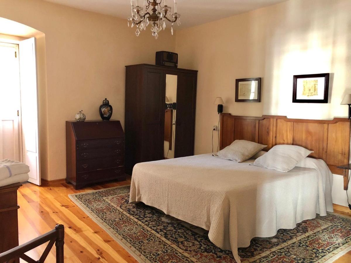 Apartamento El Parque Luarca Luaran gambar